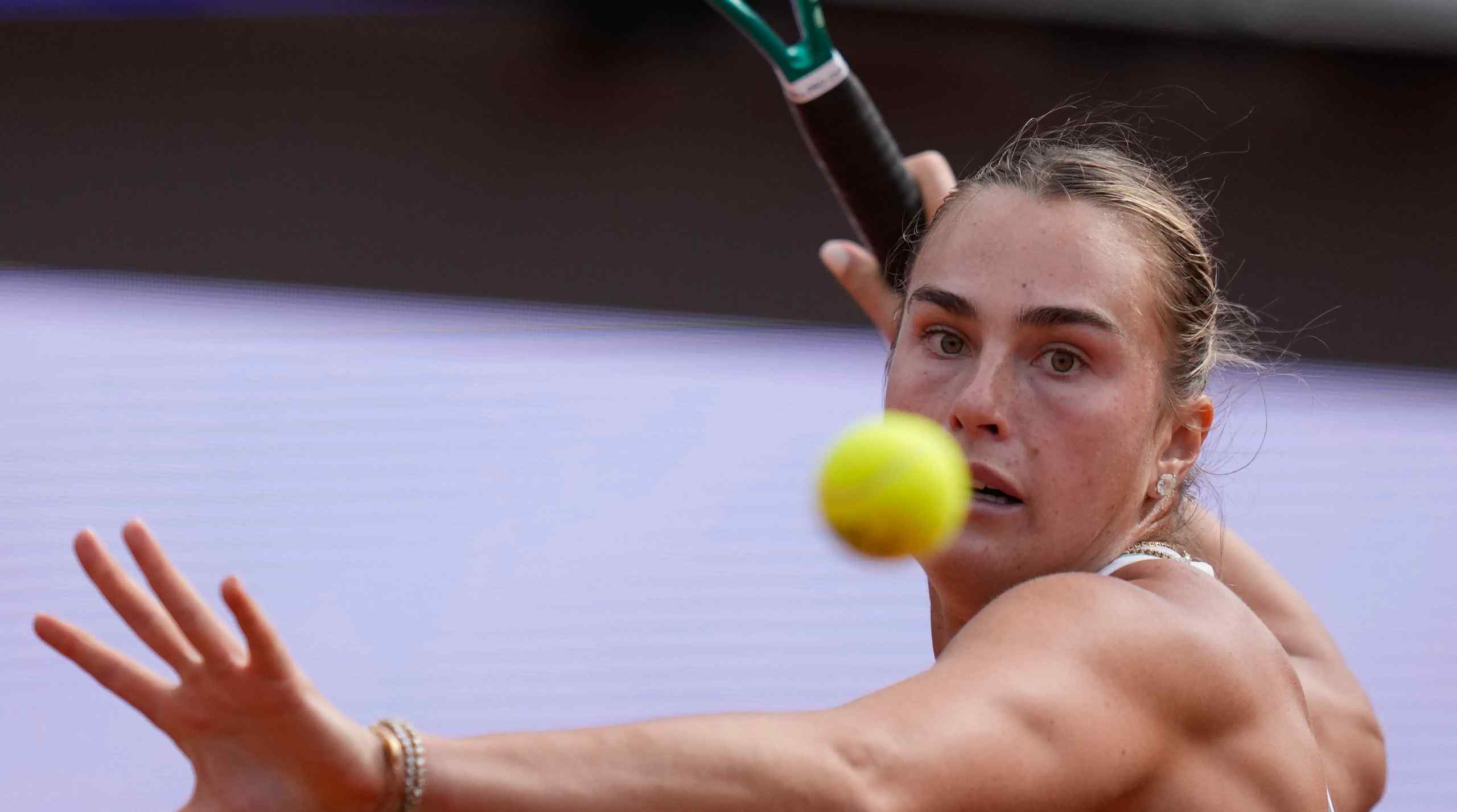 The French Open